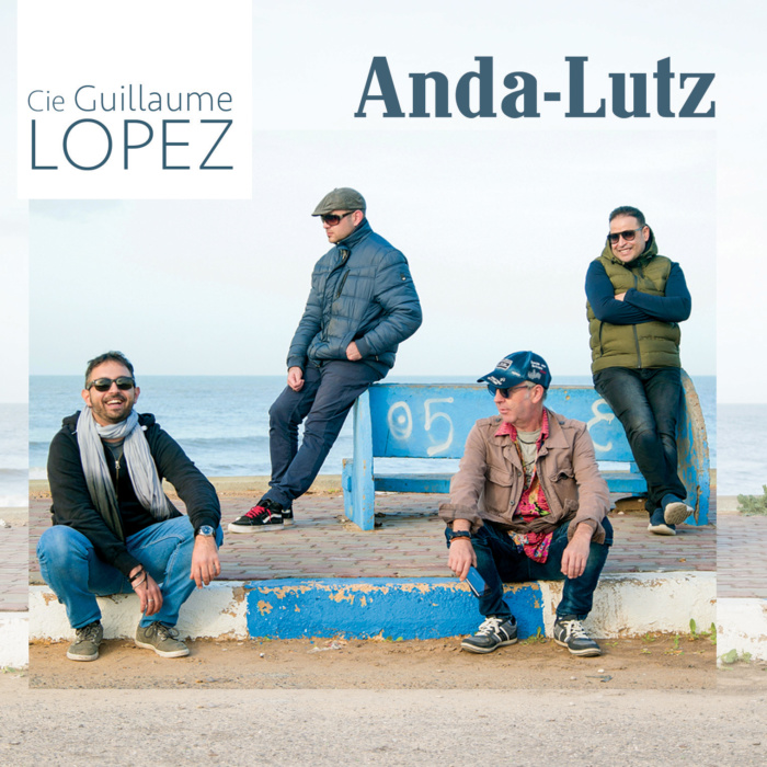 Couverture de Anda-Lutz